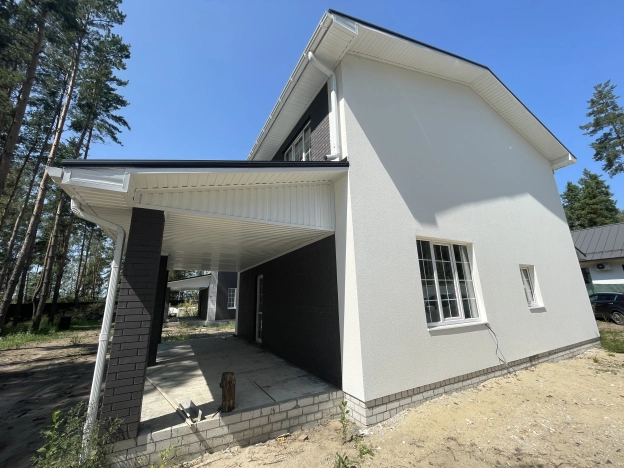 Купить дом в Воронеже. Вариант № 2005131, 1, площадь -  квм, цена 8950000 рублей