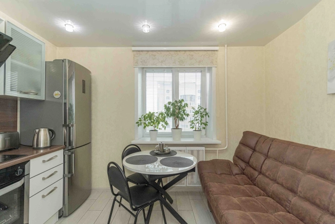 Купить квартиру на улице Нижняя Дуброва в Владимире. Вариант № 8041596, 13, площадь -  квм, цена 6200000 рублей