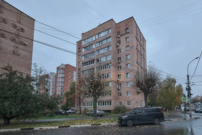 Купить трехкомнатную квартиру в районе Советский в Рязани. Вариант № 8011514, 15, площадь -  квм, цена 5500000 рублей