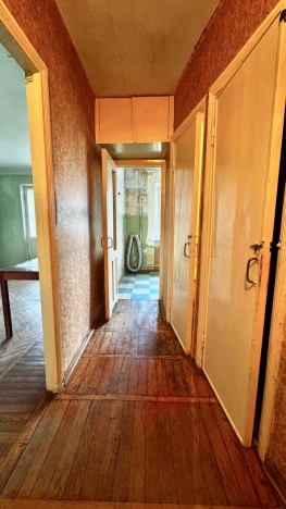 Купить квартиру на улице Красных Партизан в Краснодаре. Вариант № 34980, 9, площадь - квм, цена 4290000.0000 рублей