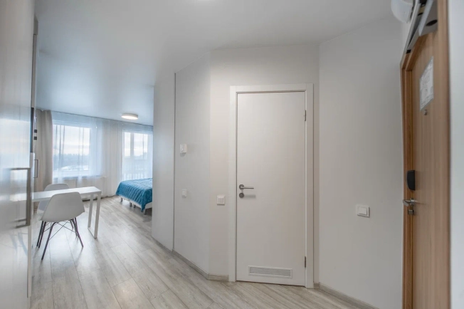 Купить Студию в районе Фрунзенский в Санкт-Петербурге. Вариант № 381581, 16, площадь -  квм, цена 6600000 рублей