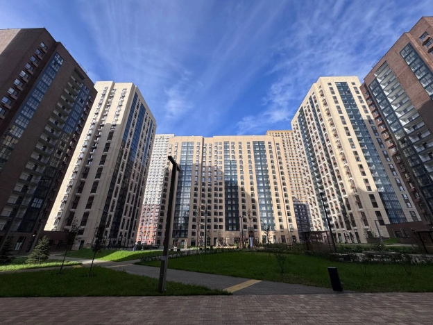 Купить квартиру в Москве. Вариант № 3224922, 12, площадь - квм, цена 19800000.0000 рублей