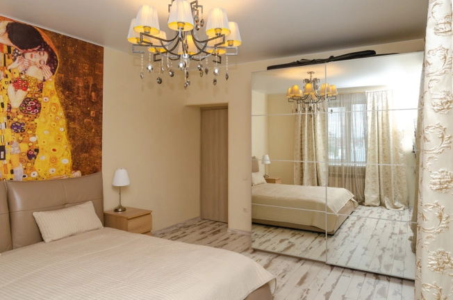 . Вариант № 56763, 18, площадь - 91.9 квм, цена 17500000 рублей