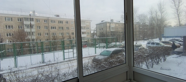 Купить трехкомнатную квартиру в Микрорайоне Верхняя Лисиха, Октябрьский округ в Иркутске. Вариант № 9261884, 25, площадь - квм, цена 8500000 рублей