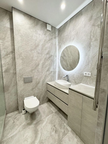 Купить квартиру в Москве. Вариант № 10434894, 9, площадь -  квм, цена 21000000 рублей