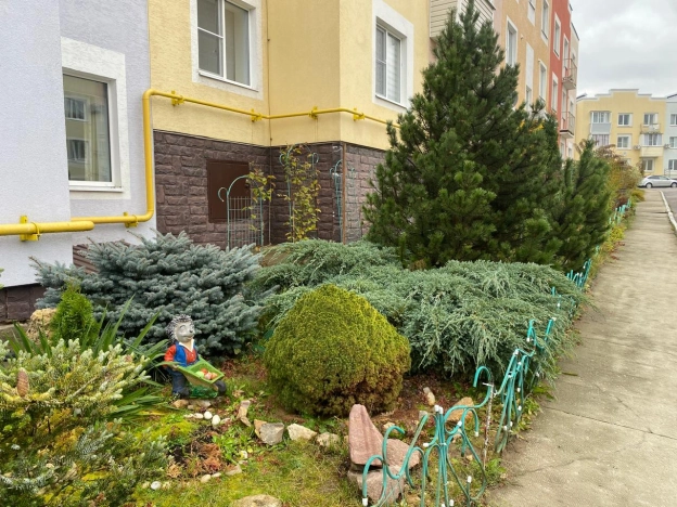 . Вариант № 6650195, 25, площадь - 30.3 квм, цена 3200000 рублей