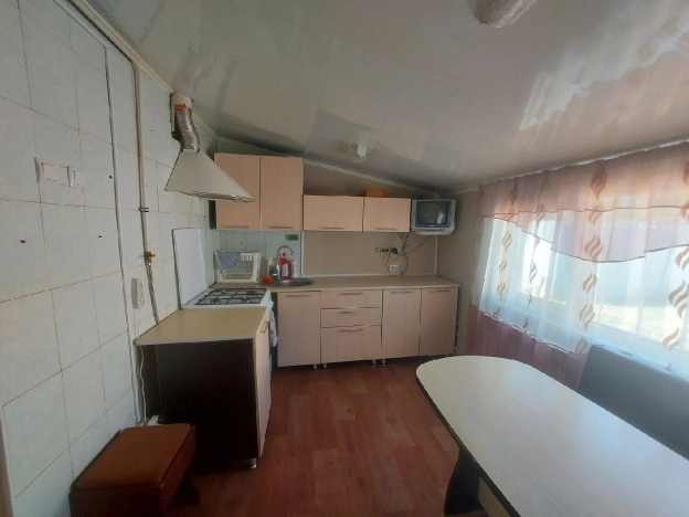 Купить трехкомнатную квартиру на улице Железнякова в Белгороде. Вариант № 37648, 0, площадь -  квм, цена 2000000 рублей