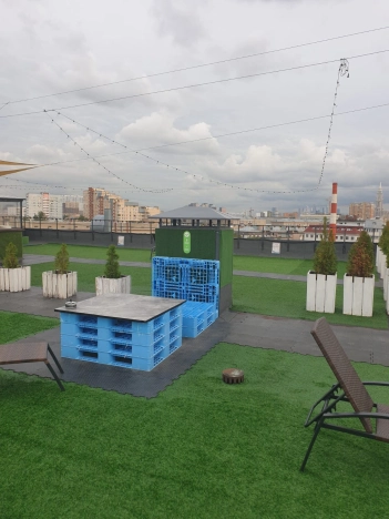 Купить квартиру в Москве. Вариант № 2759142, 35, площадь - квм, цена 11800000.0000 рублей