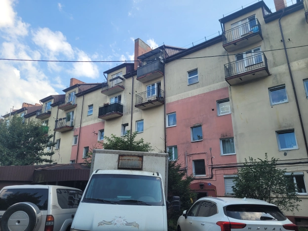 . Вариант № 3277808, 24, площадь - 61.7 квм, цена 7000000 рублей