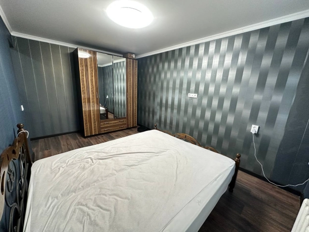 Купить трехкомнатную квартиру в Республике Татарстан (татарстан). Вариант № 28694, 6, площадь -  квм, цена 5800000 рублей