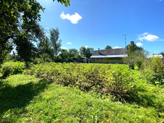 Купить дом в Калуге. Вариант № 2120126, 21, площадь -  квм, цена 2600000 рублей