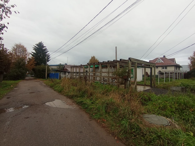 Купить дом в Москве. Вариант № 6161008, 6, площадь -  квм, цена 3700000 рублей