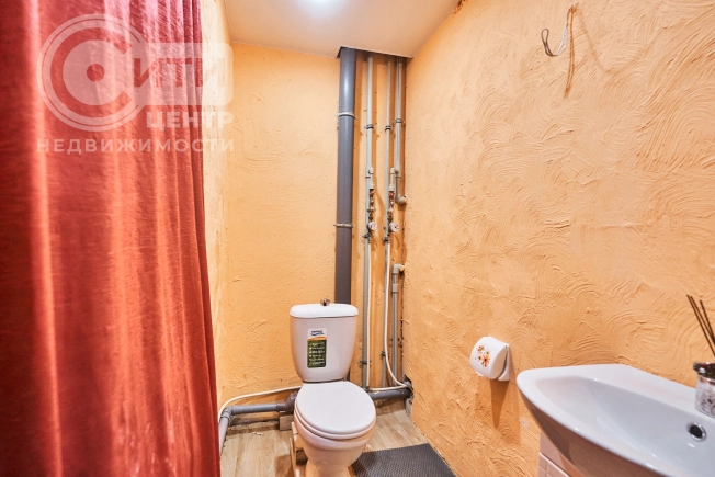 . Вариант № 27361, 17, площадь - 85.7 квм, цена 8100000 рублей