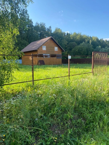 Купить дом в Москве. Вариант № 6064312, 6, площадь -  квм, цена 4300000 рублей