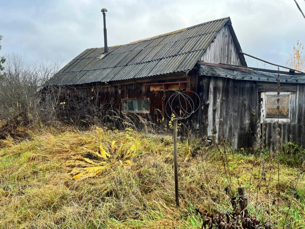 Купить дом в Судогде. Вариант № 8669296, 5, площадь -  квм, цена 950000 рублей