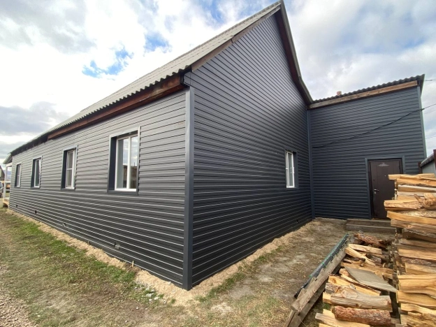 Купить дом на улице Белокаменная в Улан-Удэ. Вариант № 30993, 36, площадь -  квм, цена 9800000 рублей