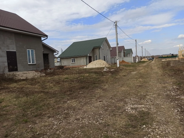 Купить таунхаус в Камешкове. Вариант № 1966, 14, площадь - квм, цена 5500000 рублей