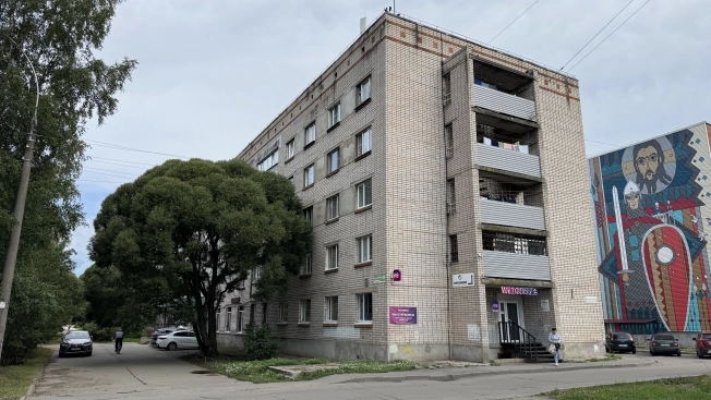 Купить коммерческую недвижимость свободного назначения в Вологде. Вариант № 35475, 2, площадь -  квм, цена 30000000 рублей