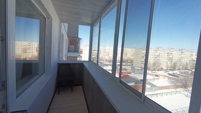 Снять квартиру в Тобольске. Вариант № 3146141, 29, площадь -  квм, цена 60000 рублей