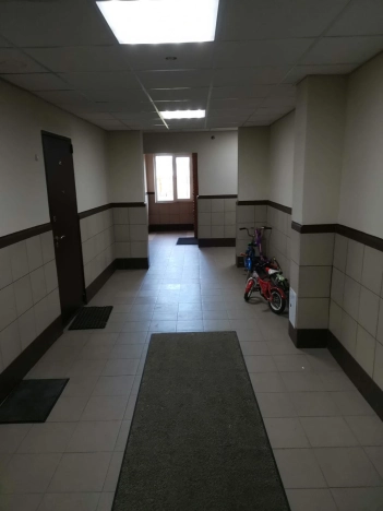 Купить двухкомнатную квартиру на вторичке в Московской области. Вариант № 6181, 16, площадь -  квм, цена 7200000 рублей