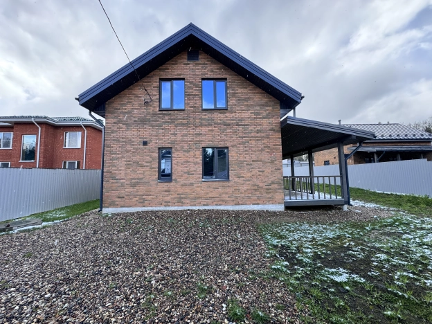 Купить дом на улице Садовая в Сергиеве Посаде. Вариант № 39415, 6, площадь -  квм, цена 15500000 рублей