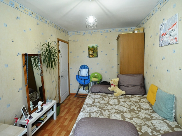 Купить квартиру у метро Маршала Покрышкина в Новосибирске. Вариант № 275125, 7, площадь - квм, цена 6550000 рублей