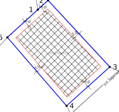Купить земельный участок в Калининграде. Вариант № 7178657, 3, площадь -  квм, цена 2500000 рублей