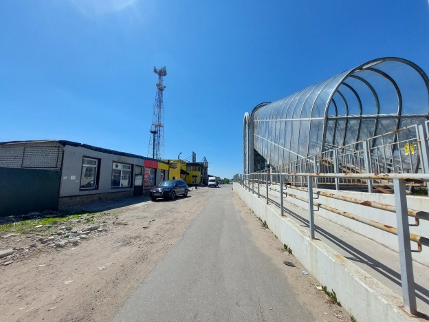 Купить коммерческую недвижимость в Собинке. Вариант № 9182, 19, площадь -  квм, цена 16500000 рублей