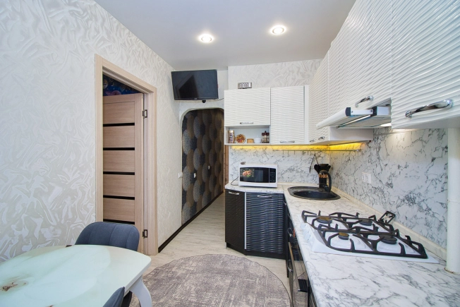 Купить квартиру на улице Балакирева в Владимире. Вариант № 9421091, 0, площадь -  квм, цена 6000000 рублей