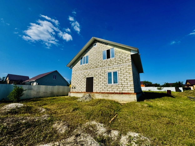 Купить дом в Микрорайоне Пролески, Старый Оскол в Старом Осколе. Вариант № 1305694, 1, площадь -  квм, цена 6700000 рублей