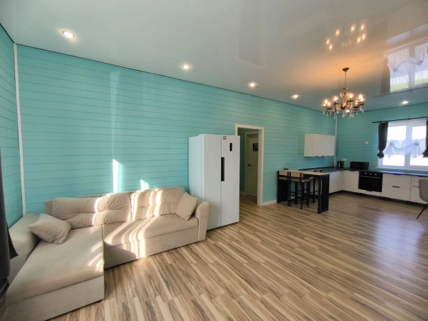 Купить дом в Москве. Вариант № 5892259, 15, площадь -  квм, цена 8000000 рублей