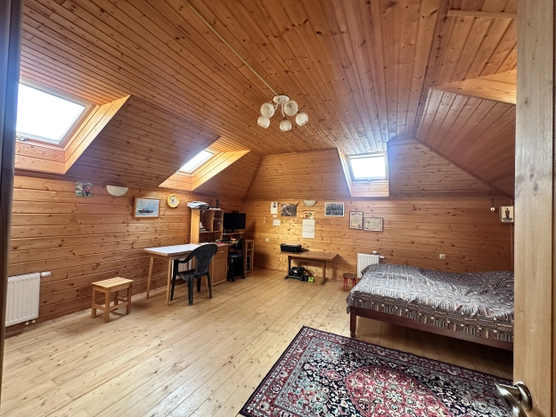 Купить дом в Москве. Вариант № 6697170, 29, площадь -  квм, цена 15000000 рублей