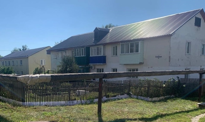 Купить трехкомнатную квартиру в Сердобске. Вариант № 4086037, 13, площадь -  квм, цена 1650000 рублей