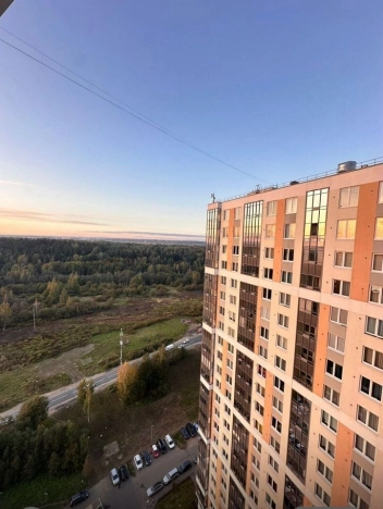 Купить Студию в Санкт-Петербурге. Вариант № 9651843, 8, площадь -  квм, цена 5790000 рублей