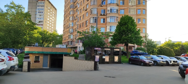 Купить квартиру на вторичке у метро Коптево в Москве. Вариант № 22947, 36, площадь -  квм, цена 16497000 рублей