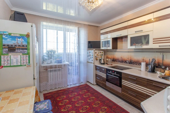 . Вариант № 20684, 0, площадь - 58.7 квм, цена 7000000 рублей