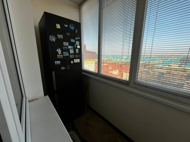 Купить однокомнатную квартиру на улице Шоссейная в Республике Адыгея. Вариант № 10443686, 4, площадь -  квм, цена 4200000 рублей