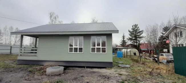 Купить дом в Москве. Вариант № 9209929, 11, площадь -  квм, цена 6850000 рублей