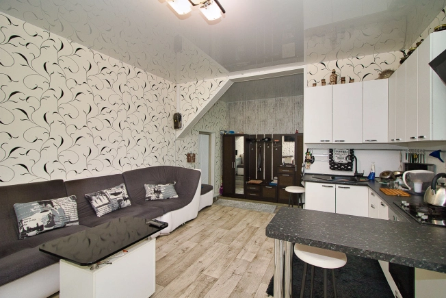 Купить дом в Лакинске. Вариант № 9868, 0, площадь -  квм, цена 9700000 рублей