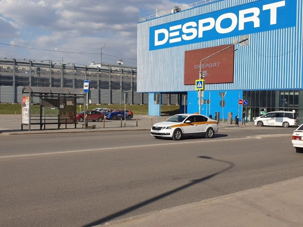 . Вариант № 4537, 17, площадь - 59.6 квм, цена 9400000 рублей