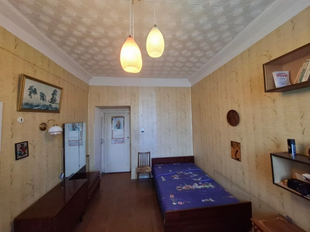 . Вариант № 51227, 3, площадь - 61.3 квм, цена 4090000 рублей