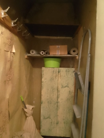 . Вариант № 1344827, 8, площадь - 38.7 квм, цена 3200000 рублей