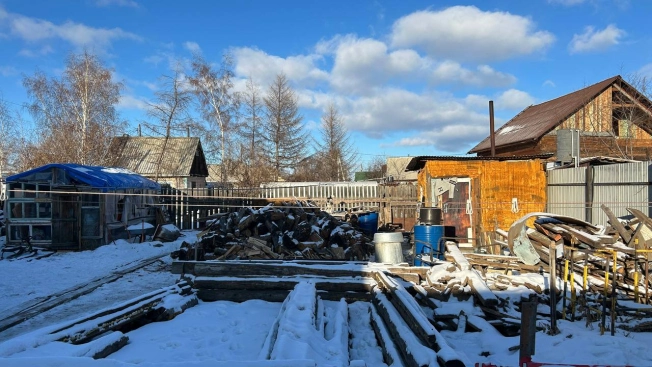 Купить дом в Республике Бурятия. Вариант № 10785264, 20, площадь - квм, цена 3200000 рублей