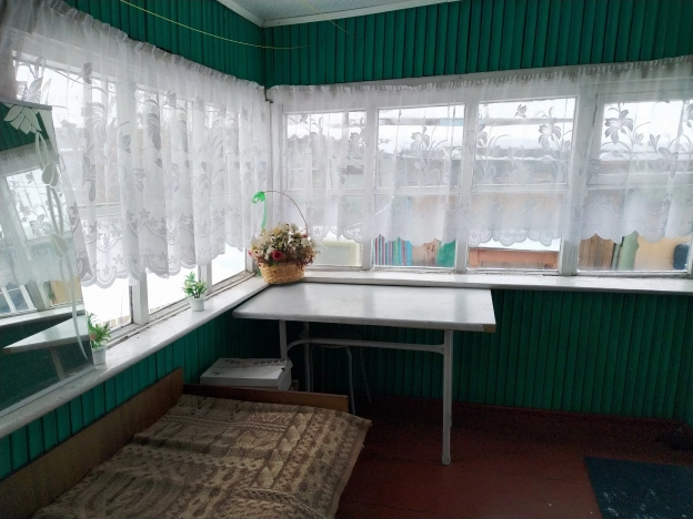 Купить дом в Омске. Вариант № 18578, 17, площадь -  квм, цена 4845000 рублей