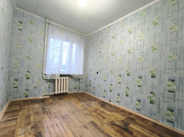 Купить квартиру в Белгороде. Вариант № 8631088, 11, площадь -  квм, цена 4400000 рублей