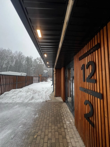 Купить однокомнатную квартиру в Новосибирской области. Вариант № 9922661, 25, площадь -  квм, цена 4550000 рублей