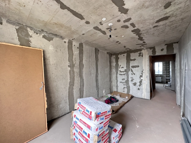 Купить однокомнатную квартиру на улице Плесецкая в Санкт-Петербурге. Вариант № 5509834, 10, площадь -  квм, цена 5400000 рублей