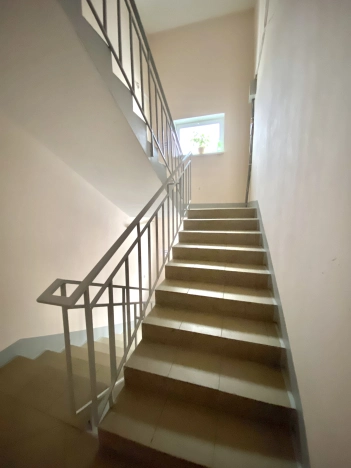 Купить однокомнатную квартиру в Пензе. Вариант № 10942393, 7, площадь -  квм, цена 2700000 рублей