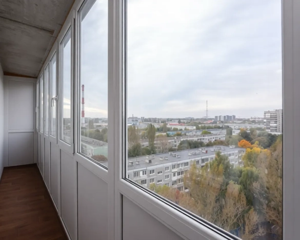 Купить однокомнатную квартиру в Калининграде. Вариант № 9280933, 19, площадь -  квм, цена 4950000 рублей