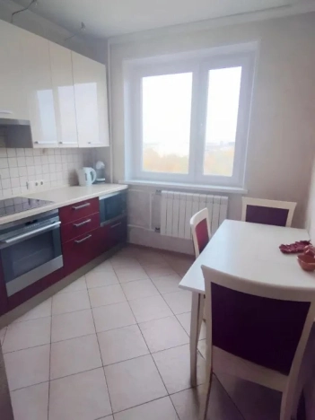 Купить квартиру в Москве. Вариант № 9656690, 13, площадь - квм, цена 26000000 рублей